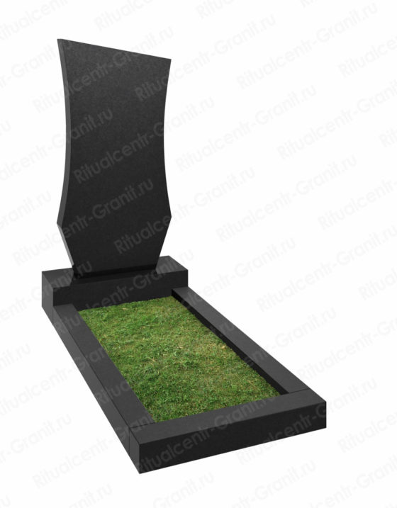 Памятник на могилу ВП091