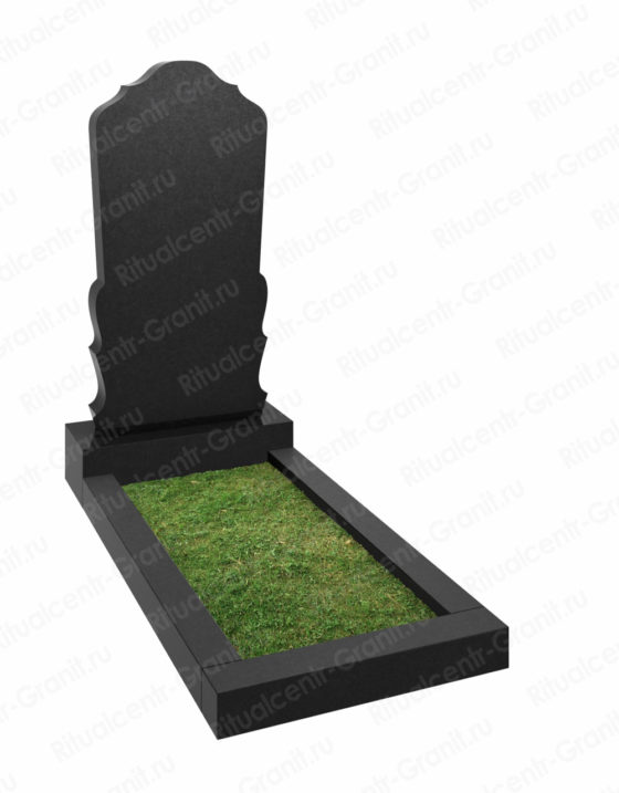 Памятник на могилу ВП067
