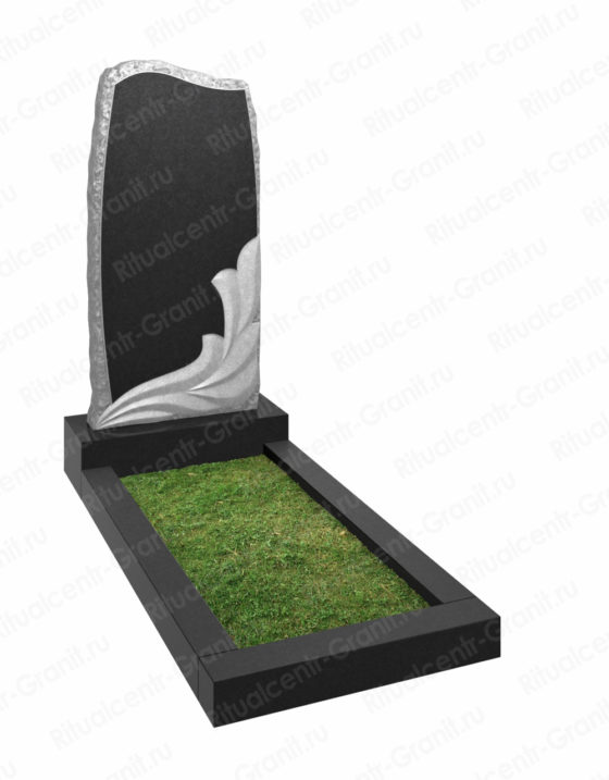 Памятник на могилу ВП056