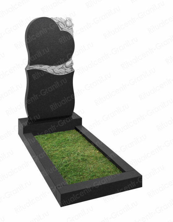 Памятник на могилу ВП208