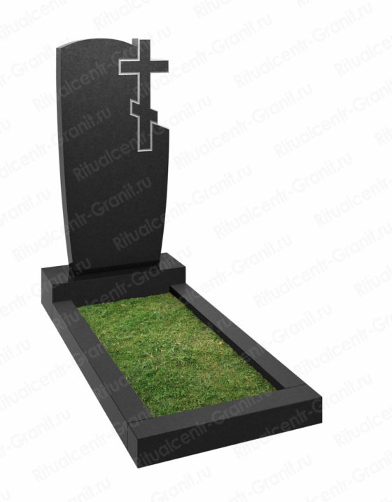 Памятник на могилу ВП227