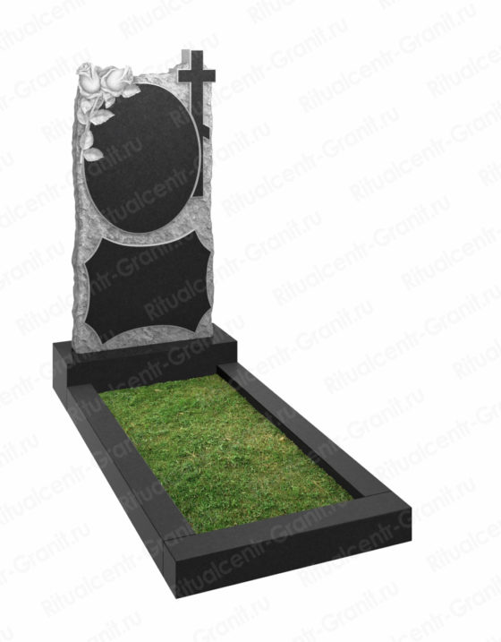 Памятник на могилу ВП233