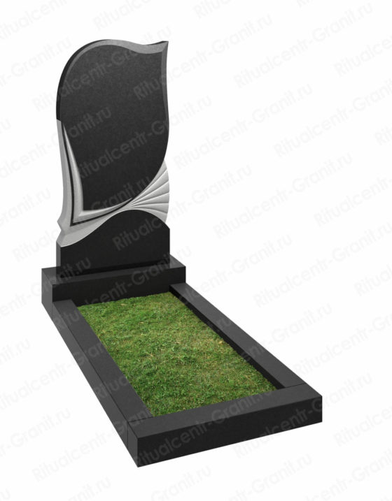 Памятник на могилу ВП176
