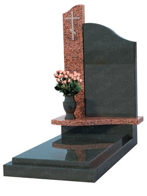 Памятник на могилу ВП253