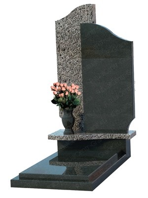 Памятник на могилу ВП252