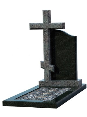 Памятник на могилу ВП264