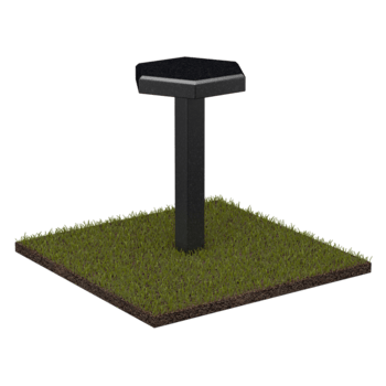 Столик на могилу